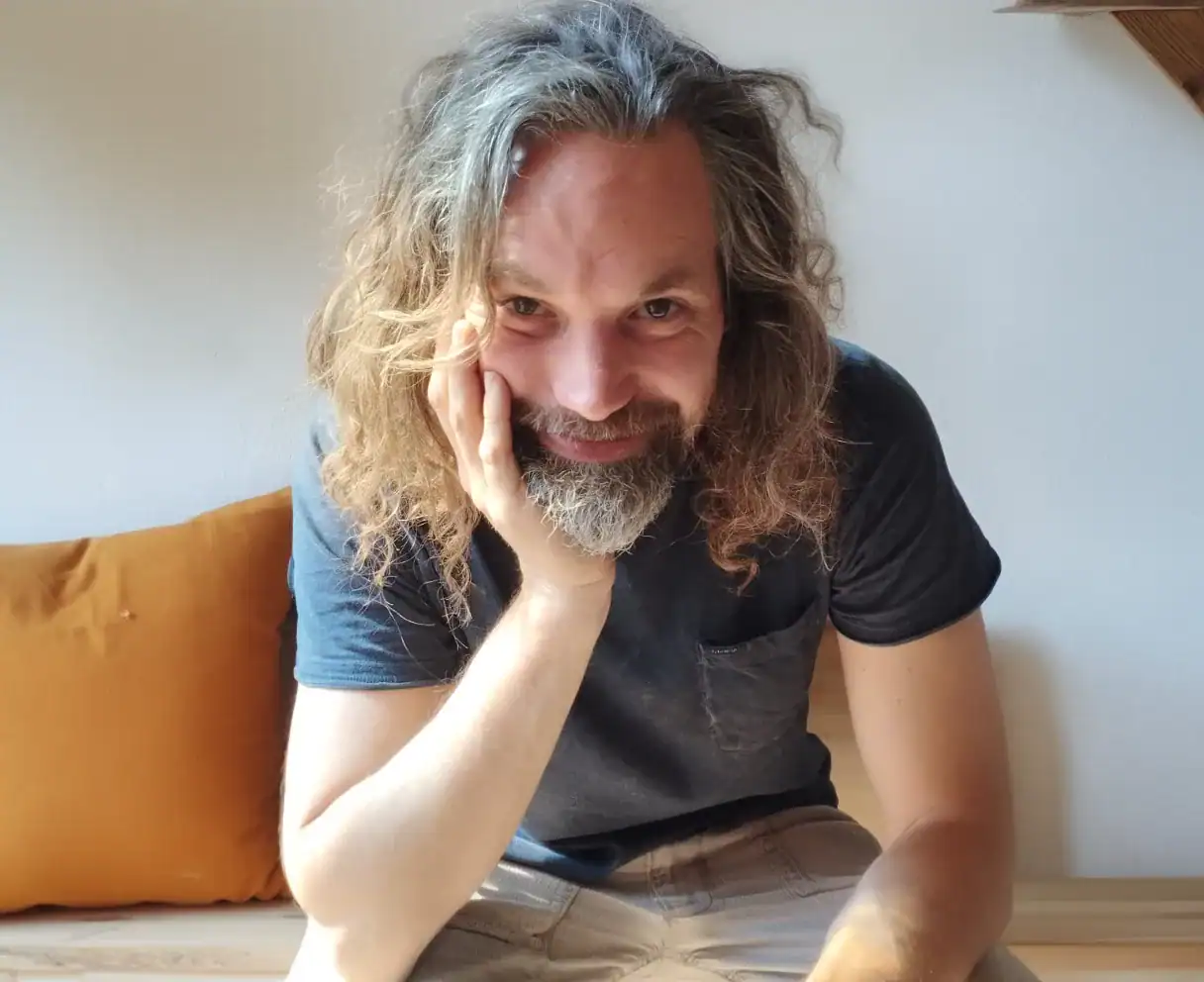 sebastiaan castenmiller - blueprint 8 - Technische partner voor designbureaus